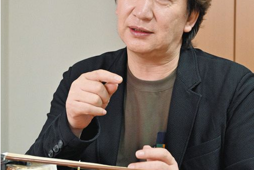 日中平和友好条約45周年を記念、二胡奏者の張濱さん8月に演奏会を東京で開催